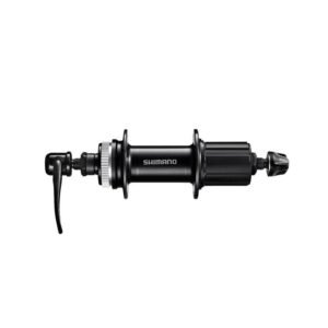 Shimano Cues HB-QC300 Centerlock Quick Release Rear Hub