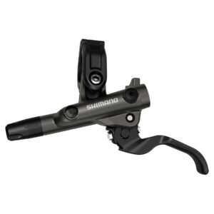 Shimano Deore BL-M6100 Hydraulic Disc Brake Lever (Black)