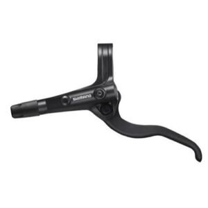 Shimano Deore BL-MT401 2 Finger Hydraulic Disc Brake Lever (Black)
