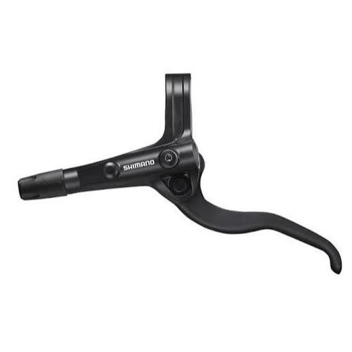 Shimano Deore BL-MT401 2 Finger Hydraulic Disc Brake Lever (Black)