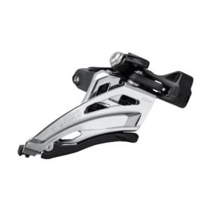 Shimano Deore M5100 11 Speed Front Derailleur