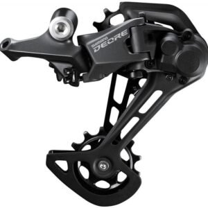 Shimano Deore M5100 11 Speed Rear Derailleur (Black)