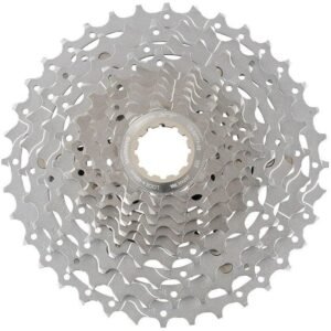 Shimano Deore M771 10 Speed Cassette