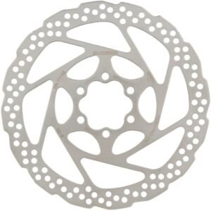 Shimano Deore SM-RT56 6 Bolt Disc Brake Rotor