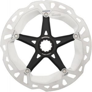 Shimano Deore XT RT-MT800 Internal Serration Centerlock Disc Brake Rotor
