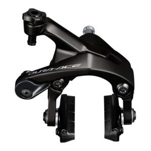 Shimano Dura Ace BR-R9200 Dual Pivot Caliper Rim Brake (Black)