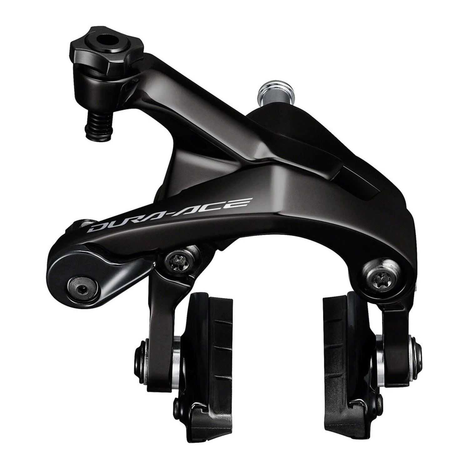 Shimano Dura Ace BR-R9200 Dual Pivot Caliper Rim Brake (Black)