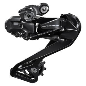 Shimano Dura Ace Di2 RD-R9250 12 Speed Rear Derailleur (Black)