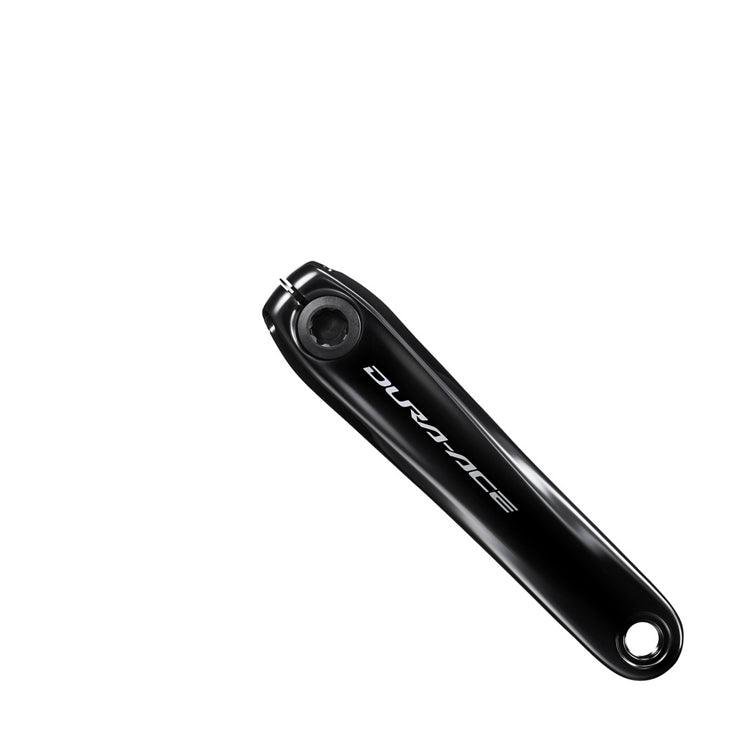 Shimano DuraAce FC-R9200 Hollowtech II Crankset (Black) - Image 3