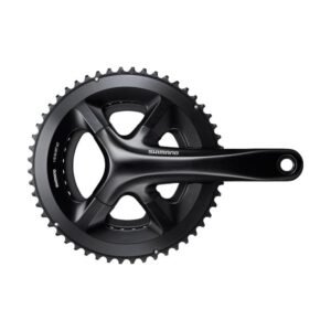 Shimano FC-RS510 Pressfit Crankset (Black)