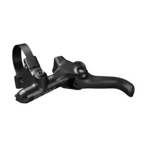 Shimano GRX BL-RX812 1 Finger Hydraulic Disc Brake Lever (Black)