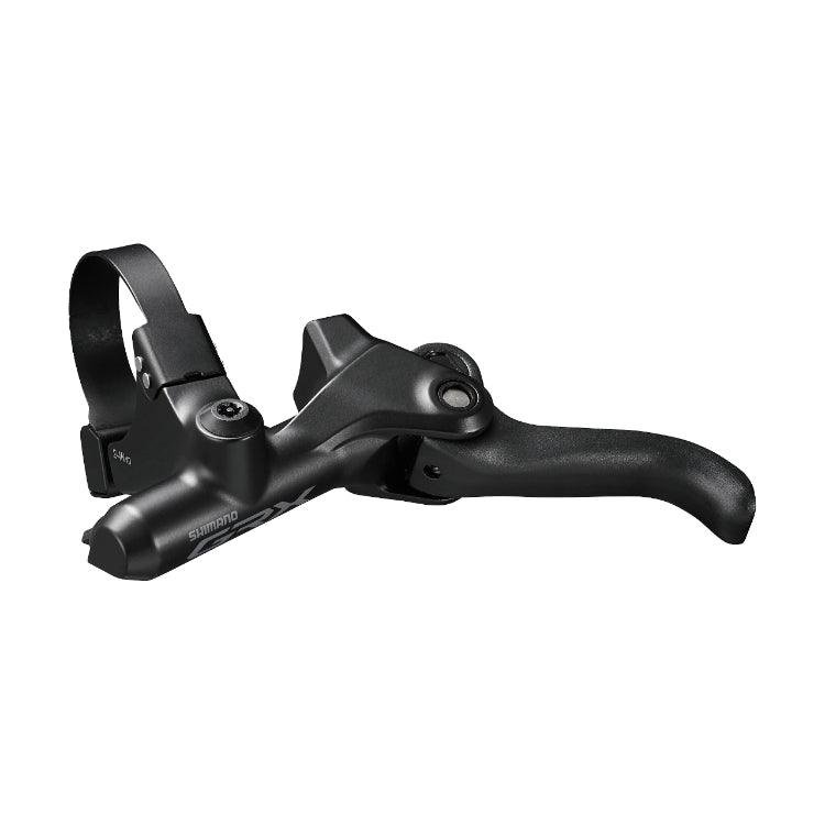 Shimano GRX BL-RX812 1 Finger Hydraulic Disc Brake Lever (Black)