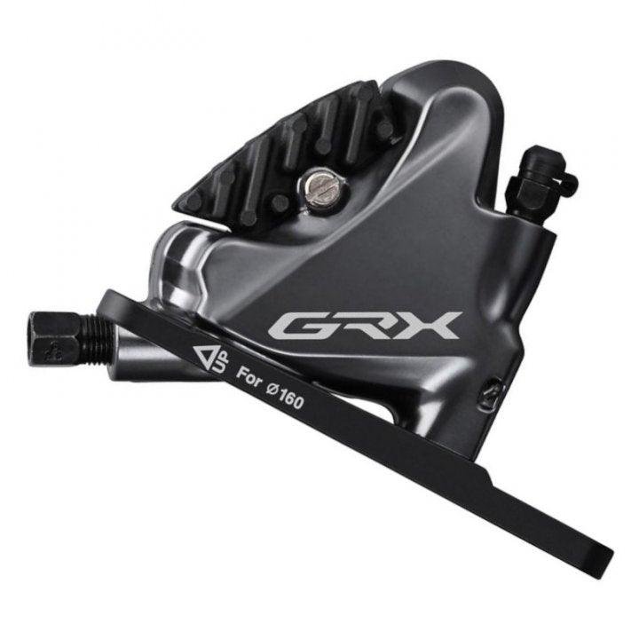 Shimano GRX RX810 2x11 speed Hydraulic Groupset - Image 3