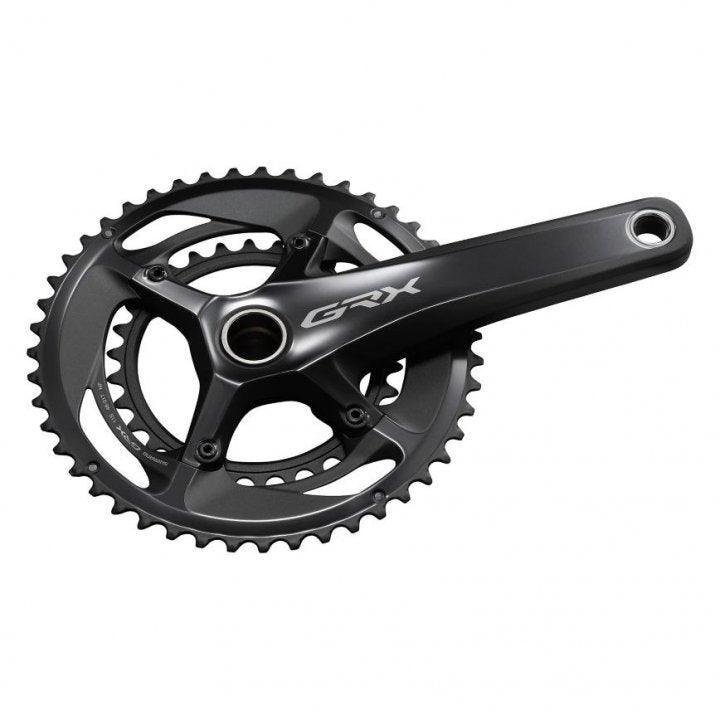 Shimano GRX RX810 2x11 speed Hydraulic Groupset - Image 4