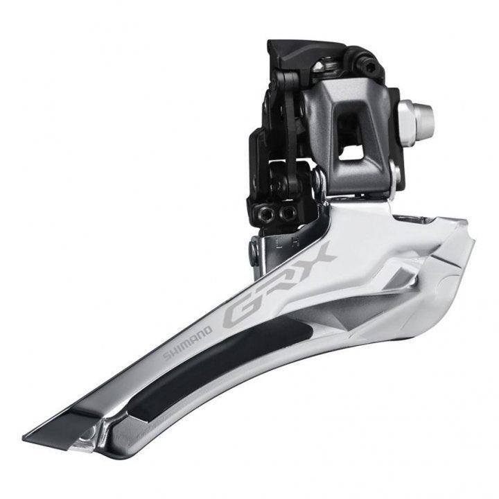 Shimano GRX RX810 2x11 speed Hydraulic Groupset - Image 5