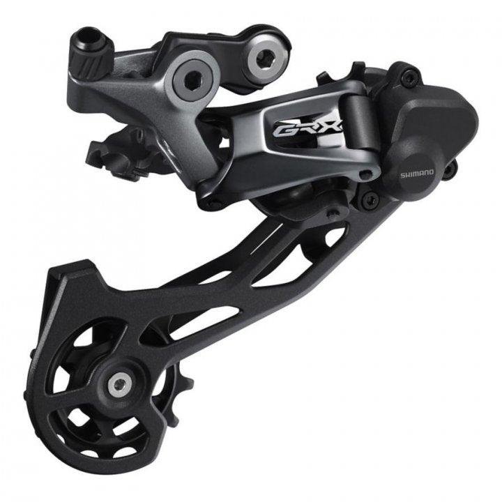 Shimano GRX RX810 2x11 speed Hydraulic Groupset - Image 6