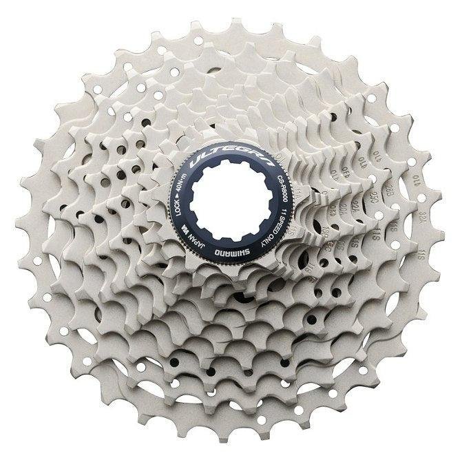 Shimano GRX RX810 2x11 speed Hydraulic Groupset - Image 7