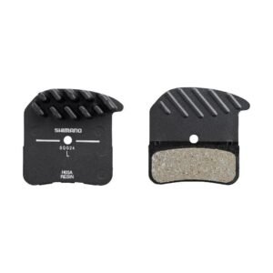 Shimano Deore/Saint/Zee H03A-RF Resin Disc Brake Pads