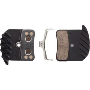 Shimano XT/Saint/ZEE H03C Metal Disc Brake Pads