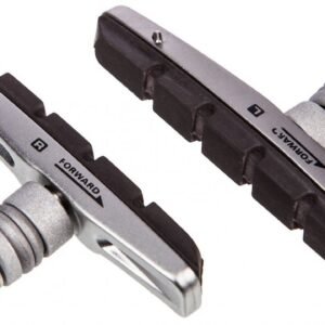 Shimano Deore XT M70R2 Rubber Rim Brake Pads