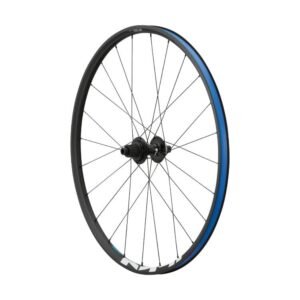 Shimano MT501 Aluminium Disc Brake Wheel- Shimano Micro Spline (Black)
