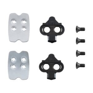 Shimano MTB SM-SH51 SPD Cleat Set (Single Release)