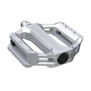 Shimano PD-EF202 Platform Pedals (Silver)
