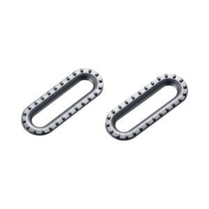Shimano PD-M8000 SPD Road Bicycle Cleat Spacer - 2 pcs