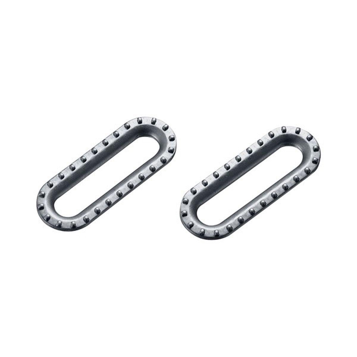 Shimano PD-M8000 SPD Road Bicycle Cleat Spacer - 2 pcs