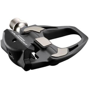 Shimano PD-R8000 Ultegra Clipless Pedals (Black)