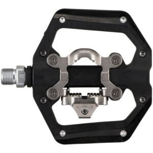 Shimano PD-EH510 Combi Clipless Pedal (Black)