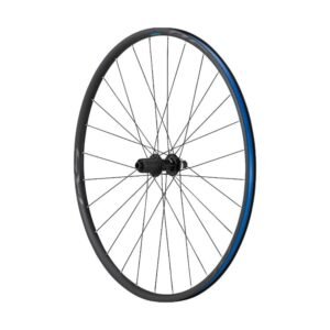 Shimano RS171 Aluminum Disc Brake Wheel - Shimano/Sram (Black)