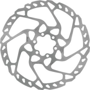 Shimano SLX SM-RT66 6-Bolt Disc Brake Rotor