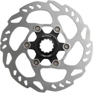 Shimano SLX SM-RT70 Centerlock Disc Brake Rotor