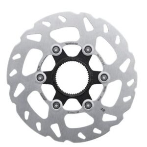 Shimano SLX SM-RT70-SS Centerlock Disc Brake Rotor