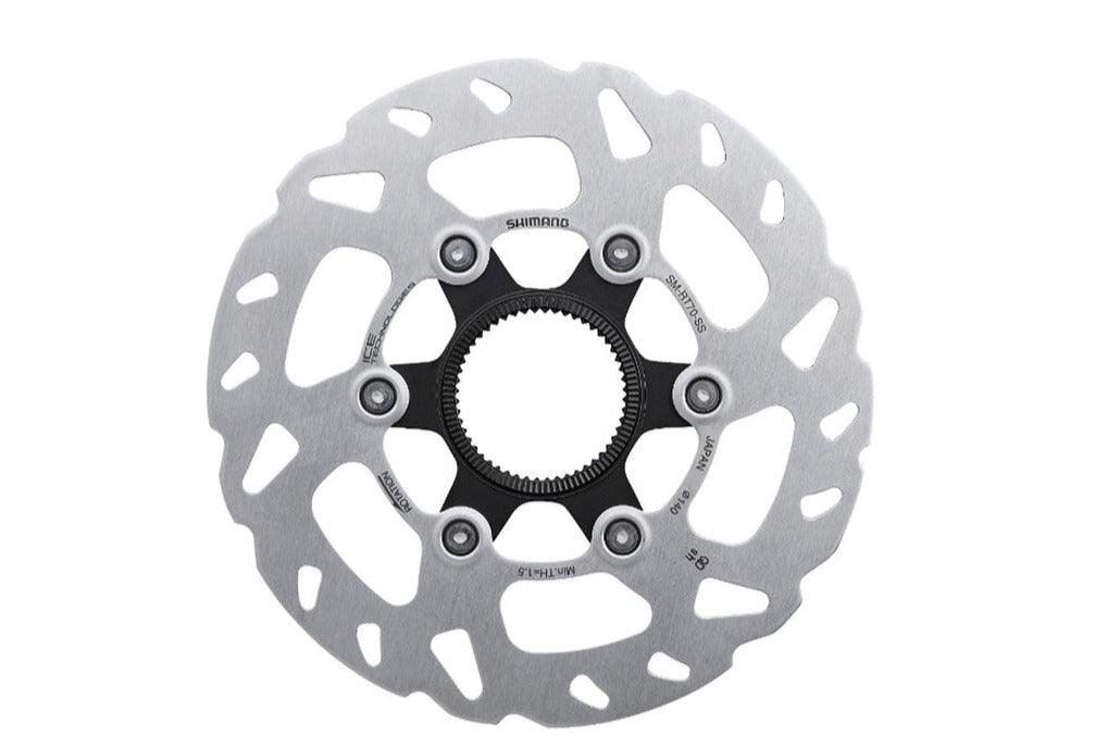 Shimano SLX SM-RT70-SS Centerlock Disc Brake Rotor