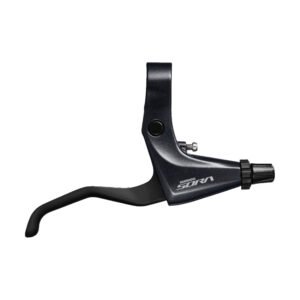 Shimano Sora BL-R3000 2.5 Finger Dual Pivot Brake Lever (Black)