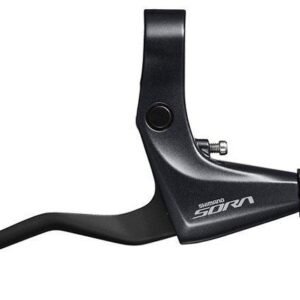 Shimano Sora BL-R3000 2.5 Finger Dual-Pivot Brake Lever (Black)
