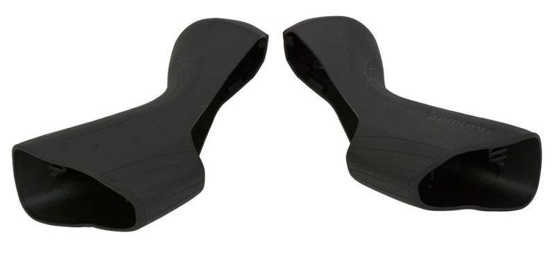 Shimano ST-R8020 Bracket Cover (Pair) - Image 2