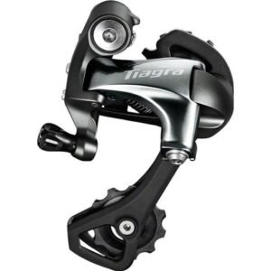 Shimano Tiagra 4700 10 Speed Rear Derailleur (Grey)