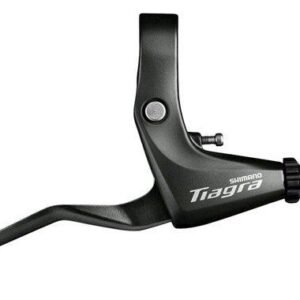 Shimano Tiagra BL-4700 2.5 Finger Brake Levers (Black)