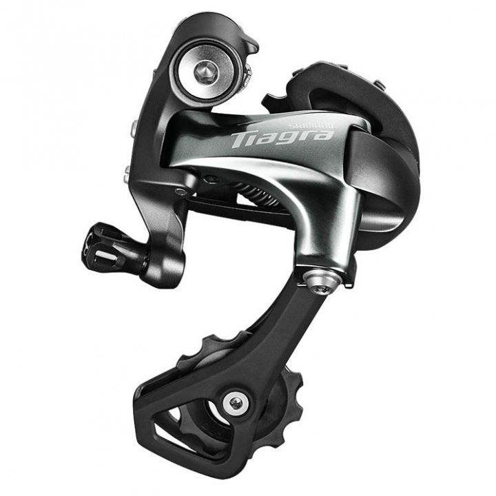 Shimano Tiagra R4700 Rim Brake Road Groupset - 50/34 11/32 - Image 5