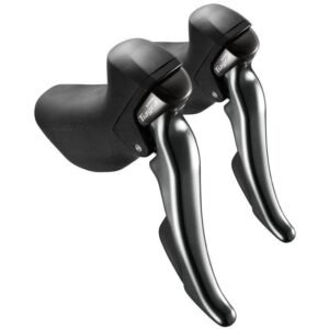 Shimano Tiagra STI ST-4700 10-Speed Shift/Brake Lever (Black)