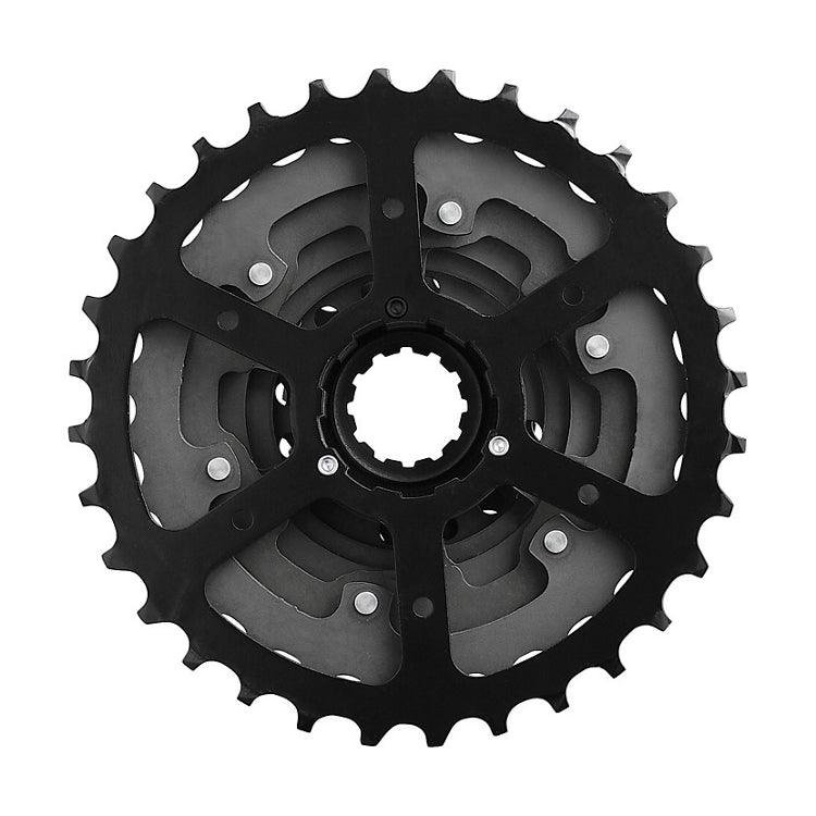 Shimano Tourney HG200 8 Speed Cassette - Image 2