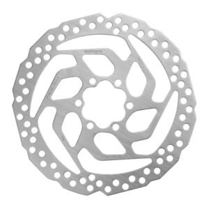 Shimano Tourney SM-RT26P 6-Bolt Disc Brake Rotor