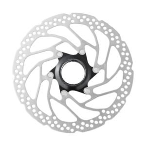 Shimano Tourney SM-RT30 Centerlock Disc Brake Rotor