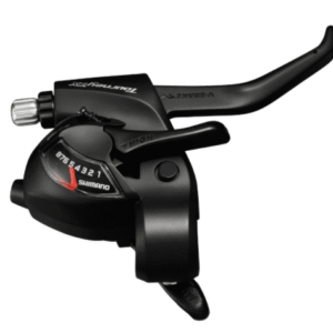 Shimano Tourney ST-TX800 8-Speed Shift/Brake Lever (Black)