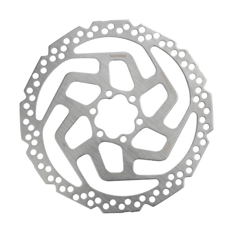 Shimano Tourney TX 6-Bolt Disc Brake Rotor