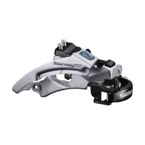 Shimano Tourney TX800 7/8 Speed Front Derailleur