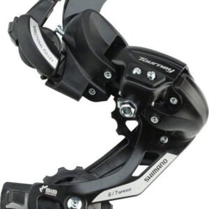 Shimano Tourney TY500 6/7 Speed Rear Derailleur